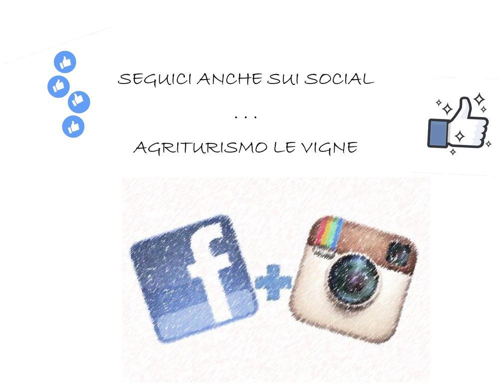 Agriturismo Le Vigne 페르모 외부 사진